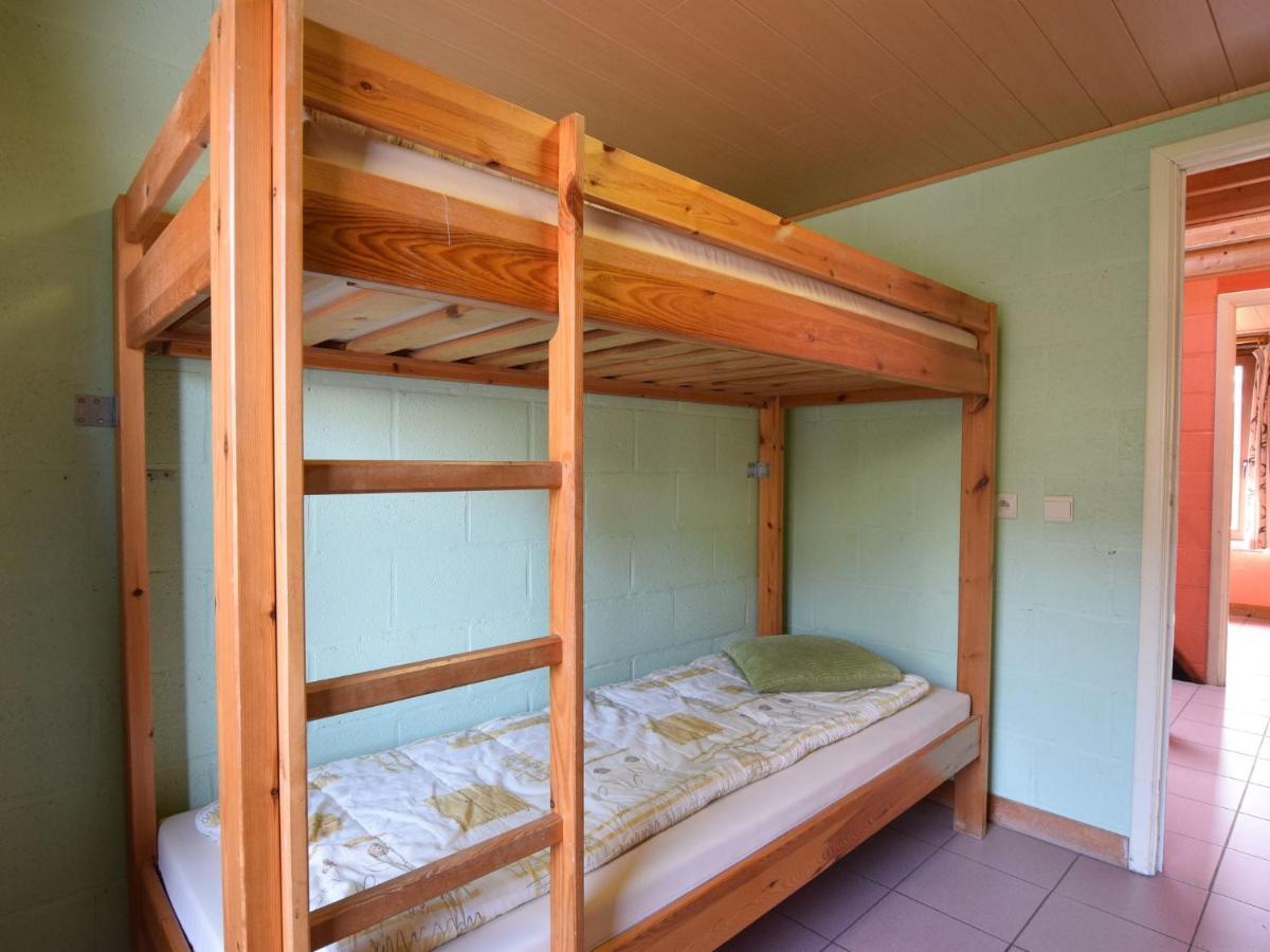 Quaint Cottage In Petite Langlire With Bubble Bath Екстериор снимка